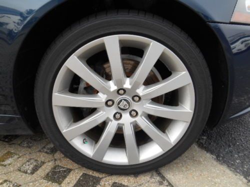 XK Convertible 4.2L NAV, Leather, Clean Carfax, Florida Car,Low Miles, US $31,400.00, image 40