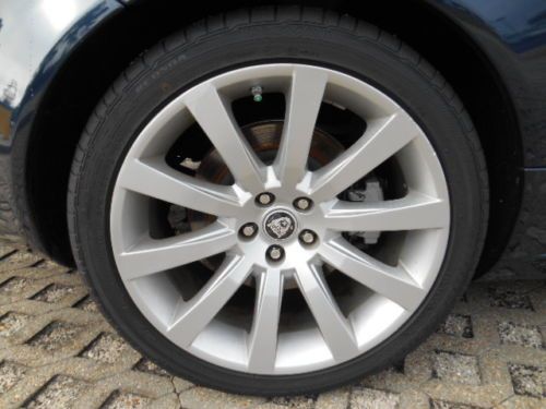 XK Convertible 4.2L NAV, Leather, Clean Carfax, Florida Car,Low Miles, US $31,400.00, image 41