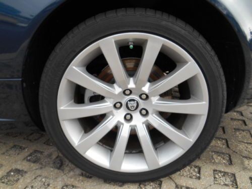 XK Convertible 4.2L NAV, Leather, Clean Carfax, Florida Car,Low Miles, US $31,400.00, image 42