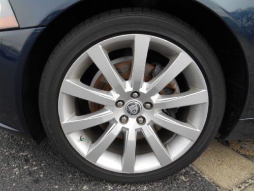 XK Convertible 4.2L NAV, Leather, Clean Carfax, Florida Car,Low Miles, US $31,400.00, image 43