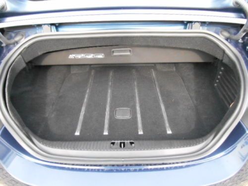 XK Convertible 4.2L NAV, Leather, Clean Carfax, Florida Car,Low Miles, US $31,400.00, image 46