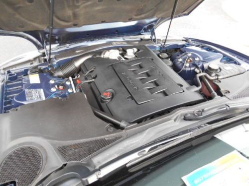 XK Convertible 4.2L NAV, Leather, Clean Carfax, Florida Car,Low Miles, US $31,400.00, image 47