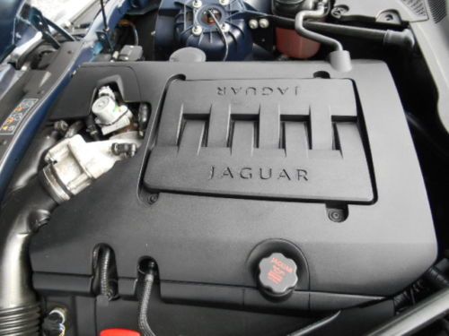 XK Convertible 4.2L NAV, Leather, Clean Carfax, Florida Car,Low Miles, US $31,400.00, image 48