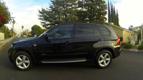 Look! 2009 BMW X5 xDrive30i (100,000 mile warranty) Sport Utility 4-Door 3.0L, image 2