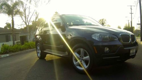 Look! 2009 BMW X5 xDrive30i (100,000 mile warranty) Sport Utility 4-Door 3.0L, image 4