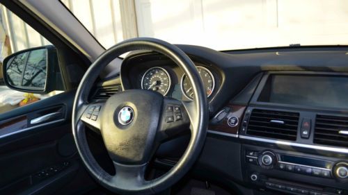 Look! 2009 BMW X5 xDrive30i (100,000 mile warranty) Sport Utility 4-Door 3.0L, image 5