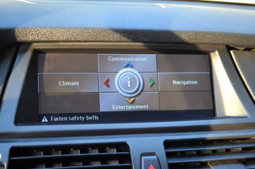 Look! 2009 BMW X5 xDrive30i (100,000 mile warranty) Sport Utility 4-Door 3.0L, image 8