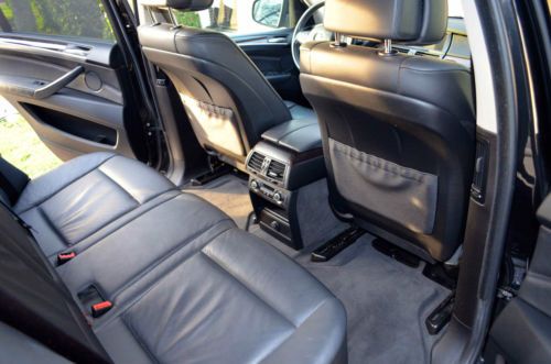 Look! 2009 BMW X5 xDrive30i (100,000 mile warranty) Sport Utility 4-Door 3.0L, image 10