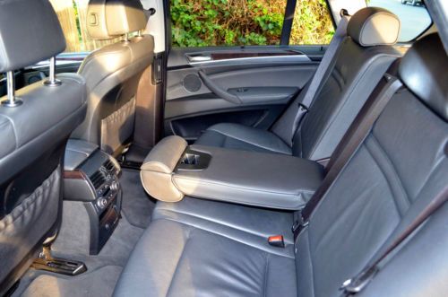 Look! 2009 BMW X5 xDrive30i (100,000 mile warranty) Sport Utility 4-Door 3.0L, image 11