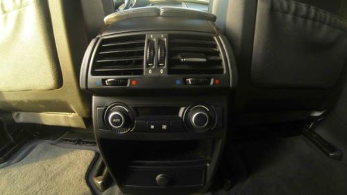Look! 2009 BMW X5 xDrive30i (100,000 mile warranty) Sport Utility 4-Door 3.0L, image 12