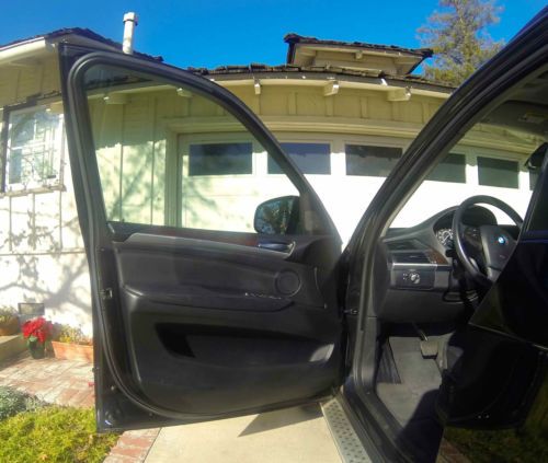 Look! 2009 BMW X5 xDrive30i (100,000 mile warranty) Sport Utility 4-Door 3.0L, image 14