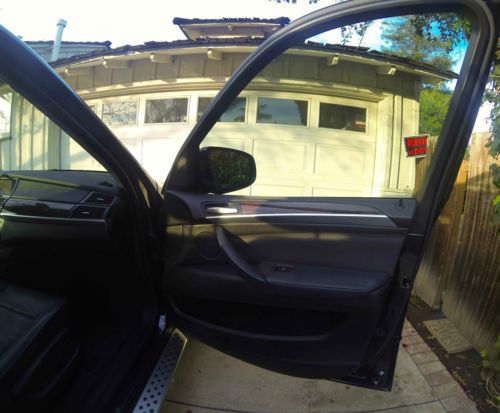 Look! 2009 BMW X5 xDrive30i (100,000 mile warranty) Sport Utility 4-Door 3.0L, image 15