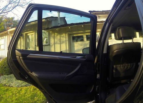 Look! 2009 BMW X5 xDrive30i (100,000 mile warranty) Sport Utility 4-Door 3.0L, image 16