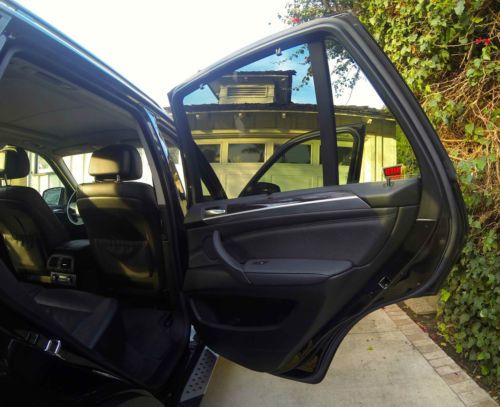 Look! 2009 BMW X5 xDrive30i (100,000 mile warranty) Sport Utility 4-Door 3.0L, image 17