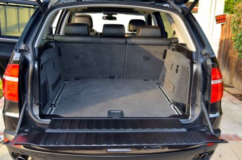 Look! 2009 BMW X5 xDrive30i (100,000 mile warranty) Sport Utility 4-Door 3.0L, image 18