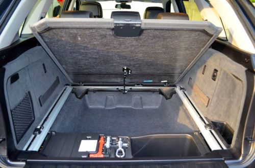 Look! 2009 BMW X5 xDrive30i (100,000 mile warranty) Sport Utility 4-Door 3.0L, image 19