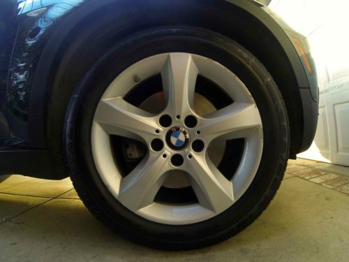 Look! 2009 BMW X5 xDrive30i (100,000 mile warranty) Sport Utility 4-Door 3.0L, image 22