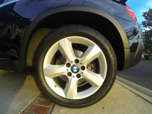 Look! 2009 BMW X5 xDrive30i (100,000 mile warranty) Sport Utility 4-Door 3.0L, image 23