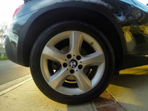 Look! 2009 BMW X5 xDrive30i (100,000 mile warranty) Sport Utility 4-Door 3.0L, image 24