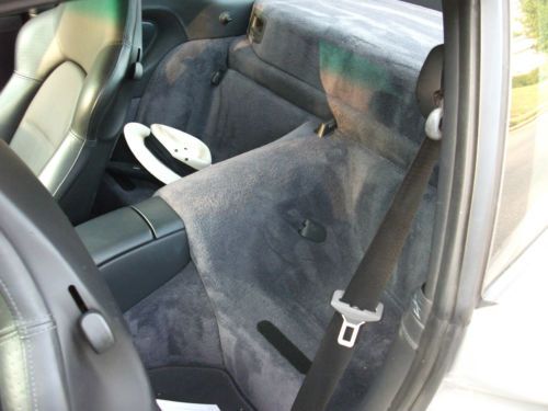 2003 Porsche 911 Turbo Coupe (996 Turbo), US $37,500.00, image 11