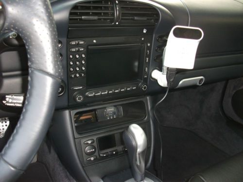 2003 Porsche 911 Turbo Coupe (996 Turbo), US $37,500.00, image 13