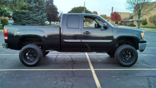 2010 gmc sierra 1500 sle z71 all-terrain