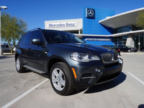 2012 bmw x5 xdrive35i