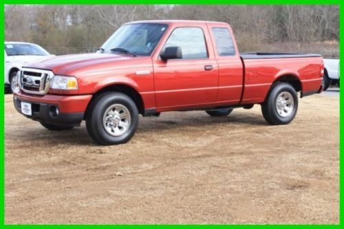 2011 xlt used 2.3l i4 16v rwd