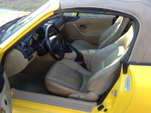 2002 Mazda Miata SE Convertible 2-Door 1.8L, US $7,000.00, image 6