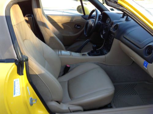 2002 Mazda Miata SE Convertible 2-Door 1.8L, US $7,000.00, image 7
