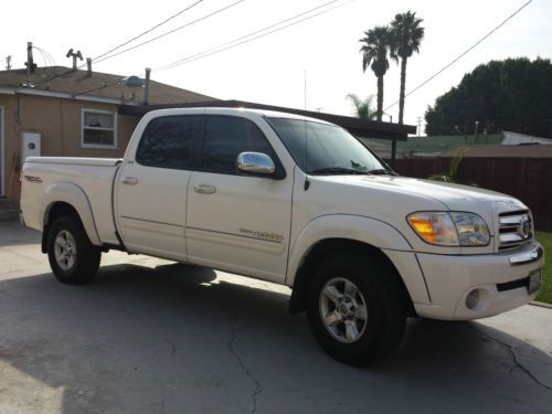2005 TOYOTA TUNDRA TRD OFFROAD, image 3