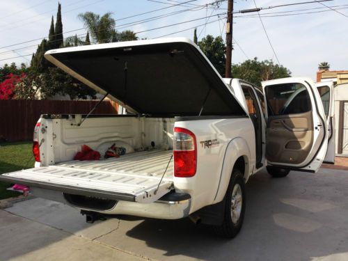 2005 TOYOTA TUNDRA TRD OFFROAD, image 7