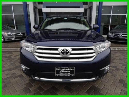 2011 se v6 used 3.5l v6 24v automatic front wheel drive suv