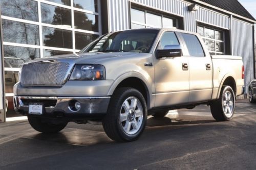 4x4 lariat loaded extras