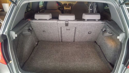 2009 Volkswagen GTI Base Hatchback 2-Door 2.0L, image 11