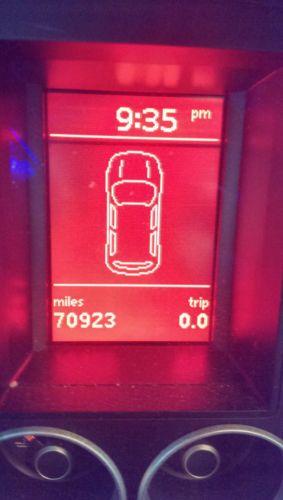 2009 Volkswagen GTI Base Hatchback 2-Door 2.0L, image 13