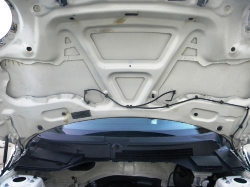 2007 Mini Cooper Builder no engine or transmission Clear Michigan Title, image 17