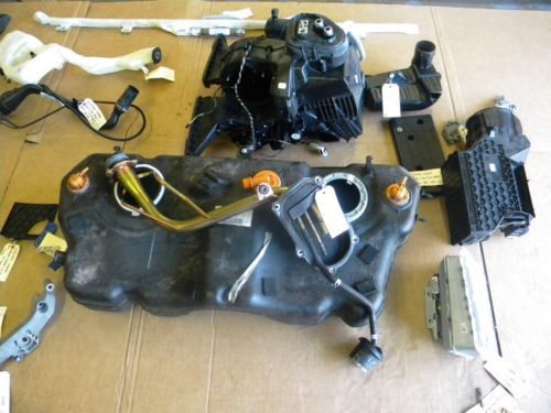 2007 Mini Cooper Builder no engine or transmission Clear Michigan Title, image 22