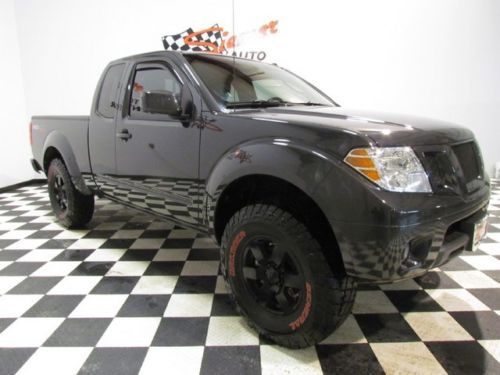 Pro-4x,black