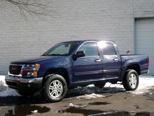 Sle 4x4 crew cab 3.7l bedliner repairable rebuildable lot drives
