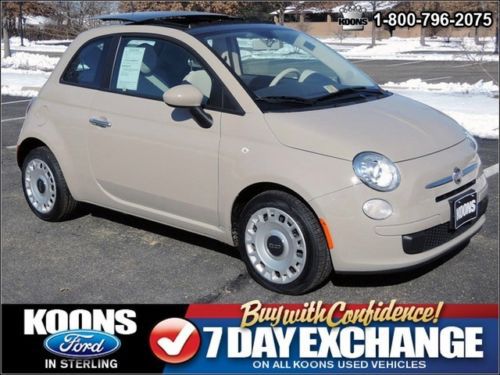 One-owner~non-smoker~outstanding condition~moonroof~automatic~bluetooth~cd/mp3