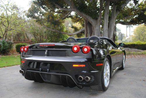 2008 Ferrari F430 Spider Convertible 2-Door 4.3L, US $165,000.00, image 5