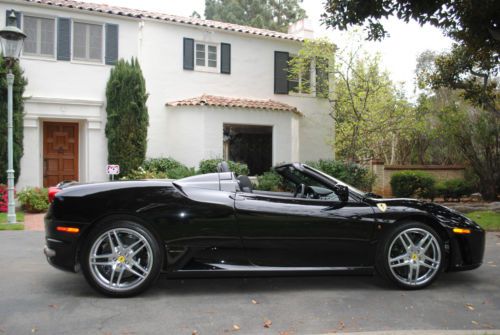 2008 Ferrari F430 Spider Convertible 2-Door 4.3L, US $165,000.00, image 6