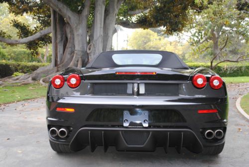 2008 Ferrari F430 Spider Convertible 2-Door 4.3L, US $165,000.00, image 8