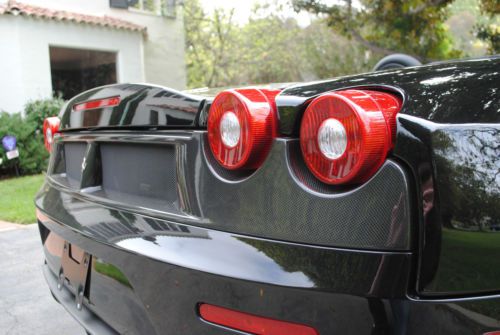 2008 Ferrari F430 Spider Convertible 2-Door 4.3L, US $165,000.00, image 9