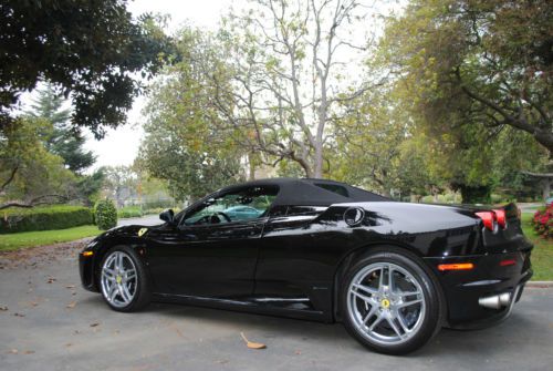 2008 Ferrari F430 Spider Convertible 2-Door 4.3L, US $165,000.00, image 12
