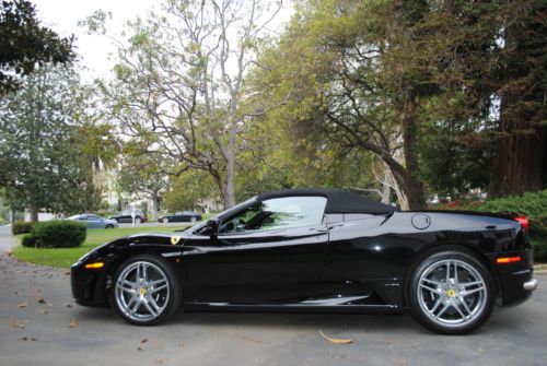 2008 Ferrari F430 Spider Convertible 2-Door 4.3L, US $165,000.00, image 13