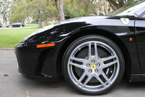2008 Ferrari F430 Spider Convertible 2-Door 4.3L, US $165,000.00, image 14