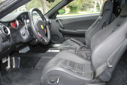 2008 Ferrari F430 Spider Convertible 2-Door 4.3L, US $165,000.00, image 16