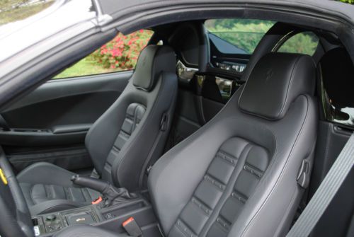 2008 Ferrari F430 Spider Convertible 2-Door 4.3L, US $165,000.00, image 17